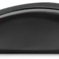 image #1 of עכבר ארגונומי Microsoft Basic Optical USB Mouse Black For Business - דגם 4YH-00007 (אריזה חומה Brown Box) - צבע שחור