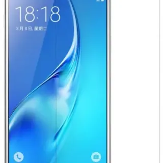 image #0 of מגן מסך זכוכית קדמי ל- Samsung Galaxy J5 2016 SM-J510F