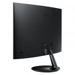 image #10 of מסך מחשב קעור Samsung C24F390FH 23.5'' LED VA צבע שחור