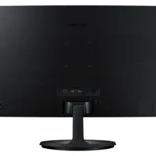 image #12 of מסך מחשב קעור Samsung C24F390FH 23.5'' LED VA צבע שחור