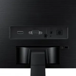 image #7 of מסך מחשב קעור Samsung C24F390FH 23.5'' LED VA צבע שחור