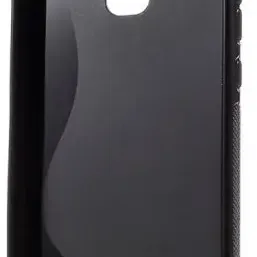 image #0 of כיסוי TPU ל- Huawei P9 Plus - צבע שחור