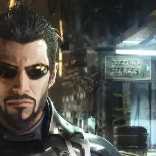 image #3 of משחק Deus Ex: Mankind Divided ל- PS4
