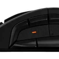 image #1 of עכבר לגיימרים SteelSeries Rival 500 MOBA/MMO - צבע שחור