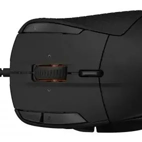 image #2 of עכבר לגיימרים SteelSeries Rival 500 MOBA/MMO - צבע שחור