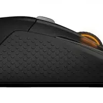 image #4 of עכבר לגיימרים SteelSeries Rival 500 MOBA/MMO - צבע שחור