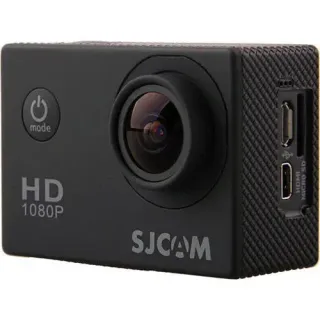 image #2 of מצלמת אקסטרים SJCAM SJ4000 WIFI - צבע שחור