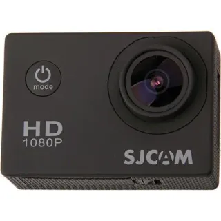 image #3 of מצלמת אקסטרים SJCAM SJ4000 WIFI - צבע שחור