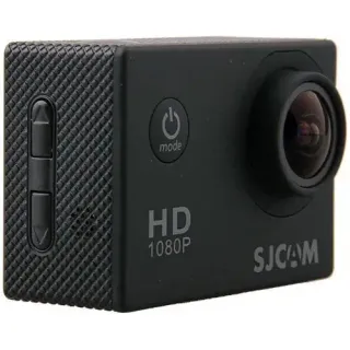 image #5 of מצלמת אקסטרים SJCAM SJ4000 WIFI - צבע שחור