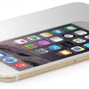 image #0 of מגן מסך זכוכית קדמי ל- Apple iPhone 6 Plus / iPhone 6S Plus / iPhone 7 Plus / iPhone 8 Plus