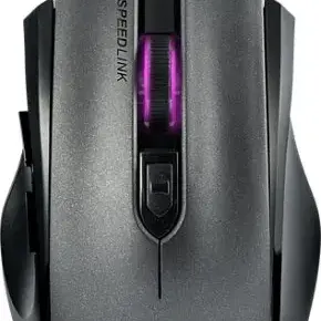 image #2 of עכבר גיימרים SpeedLink Assero Illuminated צבע שחור