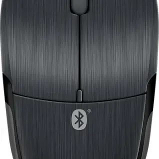 image #1 of עכבר אלחוטי SpeedLink Jixster Bluetooth צבע שחור