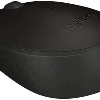 image #0 of עכבר אלחוטי Logitech B170 Retail - צבע שחור