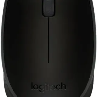 image #3 of עכבר אלחוטי Logitech B170 Retail - צבע שחור