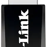 image #0 of מתאם רשת אלחוטי D-Link DWA-182 AC1200 Dual Band USB 1200Mbps 