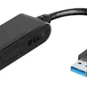 image #0 of מתאם רשת D-Link DUB-1312 USB 3.0 to Gigabit Ethernet