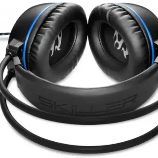 image #1 of אוזניות Sharkoon SKILLER SGH1 Stereo צבע שחור
