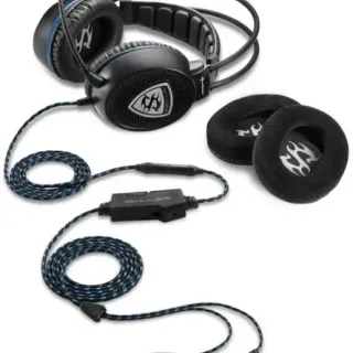 image #3 of אוזניות Sharkoon SKILLER SGH1 Stereo צבע שחור