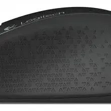 image #2 of סט מקלדת ועכבר אלחוטיים Logitech MK345 Retail צבע שחור