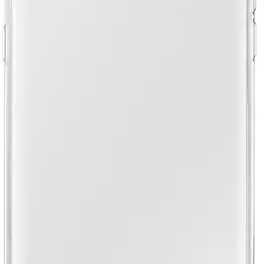 image #0 of כיסוי TPU מקורי ל- Samsung Galaxy A7 2017 A720F - צבע שקוף