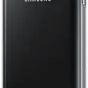 image #2 of כיסוי TPU מקורי ל- Samsung Galaxy A7 2017 A720F - צבע שקוף