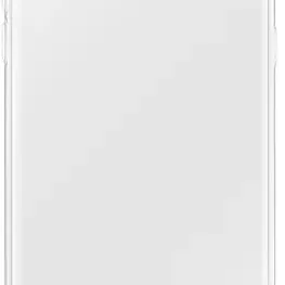 image #4 of כיסוי TPU מקורי ל- Samsung Galaxy A7 2017 A720F - צבע שקוף
