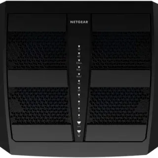 image #1 of ראוטר Netgear Nighthawk X6 R8000 AC3200 Tri-Band Gigabit 3200Mbps