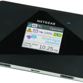 image #1 of ראוטר Netgear AirCard 785 AC785 Mobile Hotspot 4G LTE