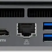 image #2 of מחשב מיני Intel NUC Kit i5 7260U BOXNUC7I5BNK