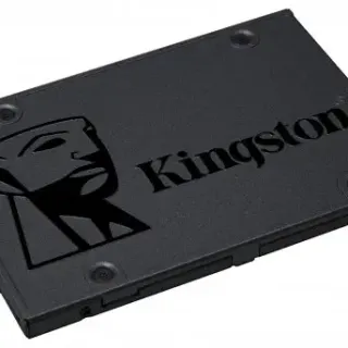 image #0 of כונן קשיח Kingston A400 SA400S37/120G 120GB SSD SATA III