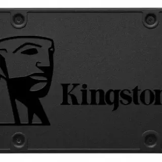 image #1 of כונן קשיח Kingston A400 SA400S37/120G 120GB SSD SATA III