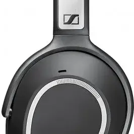 image #1 of אוזניות אלחוטיות עם סינון רעשי רקע Sennheiser PXC 550 Bluetooth