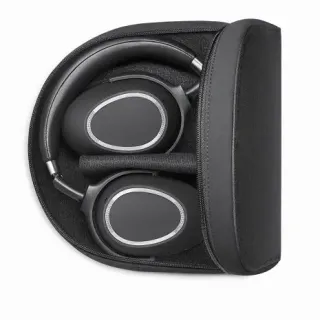 image #3 of אוזניות אלחוטיות עם סינון רעשי רקע Sennheiser PXC 550 Bluetooth