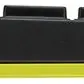 image #1 of סט מקלדת ועכבר אלחוטיים Logitech MK240 Nano צבע שחור/צהוב