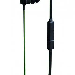 image #1 of אוזניות תוך אוזן Razer Hammerhead Bluetooth