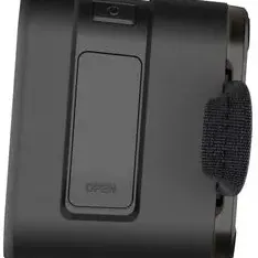 image #1 of רמקול אלחוטי נייד Skullcandy Barricade Bluetooth - צבע שחור