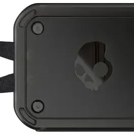 image #2 of רמקול אלחוטי נייד Skullcandy Barricade Bluetooth - צבע שחור