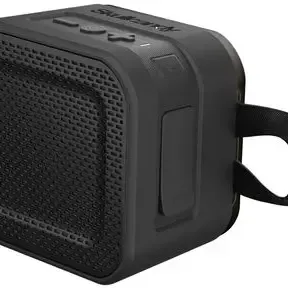 image #0 of רמקול אלחוטי נייד Skullcandy Barricade Mini Bluetooth - צבע שחור