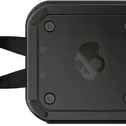 image #2 of רמקול אלחוטי נייד Skullcandy Barricade Mini Bluetooth - צבע שחור