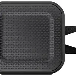 image #4 of רמקול אלחוטי נייד Skullcandy Barricade Mini Bluetooth - צבע שחור