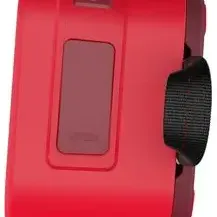 image #1 of רמקול אלחוטי נייד Skullcandy Barricade Mini Bluetooth - צבע אדום