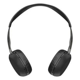 image #2 of אוזניות אלחוטיות Skullcandy Grind On-Ear צבע שחור/כרום