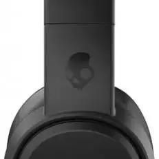 image #1 of אוזניות קשת אלחוטיות Skullcandy Crusher Over-Ear צבע שחור