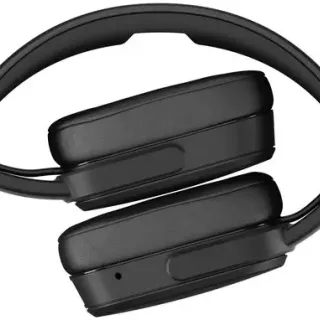 image #2 of אוזניות קשת אלחוטיות Skullcandy Crusher Over-Ear צבע שחור