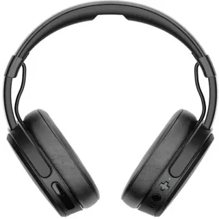 image #4 of אוזניות קשת אלחוטיות Skullcandy Crusher Over-Ear צבע שחור