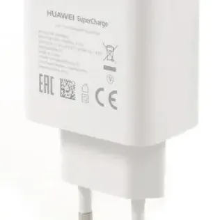 image #0 of מטען קיר מהיר USB מקורי Sygnet Huawei 2.0A PTCOR-Huawei-FAST