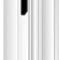 image #3 of טלפון סלולרי למבוגרים EasyPhone NP-01 3G צבע לבן - שנה אחריות ע''י היבואן הרשמי