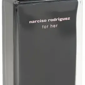 image #2 of בושם לאישה 100 מ''ל  Narciso Rodriguez For Her או דה טואלט E.D.T