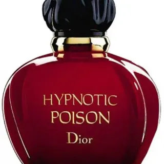 image #0 of בושם לאישה 100 מ''ל Christian Dior Hypnotic Poison או דה טואלט E.D.T