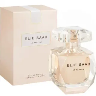image #0 of בושם לאישה 90 מ''ל Elie Saab Le Parfum או דה פרפיום‏ E.D.P